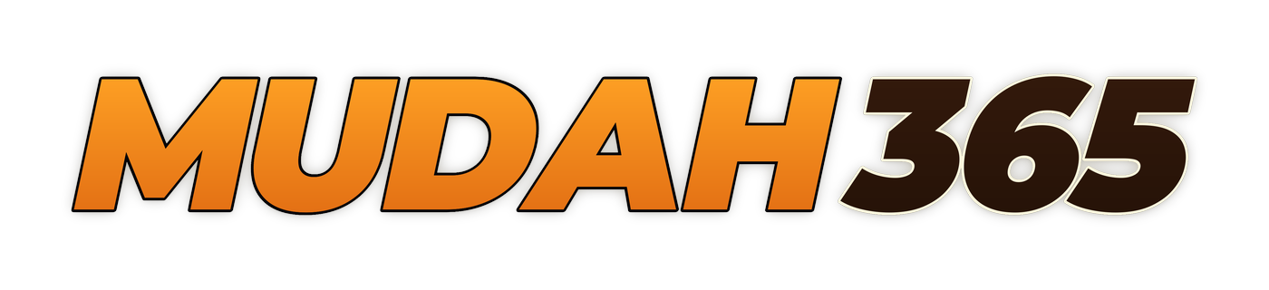 mudah365 Logo